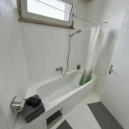 Studio Im Herzen Von Mit Dachterrasse *