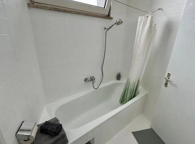 Studio Im Herzen Von Mit Dachterrasse *